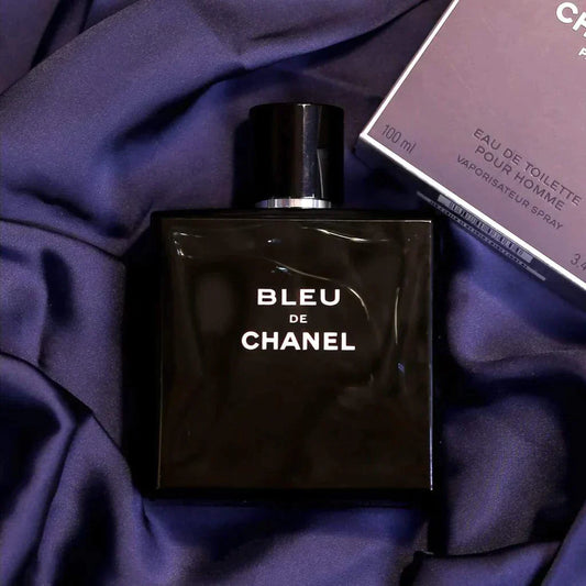 Bleu De Chanel Paris