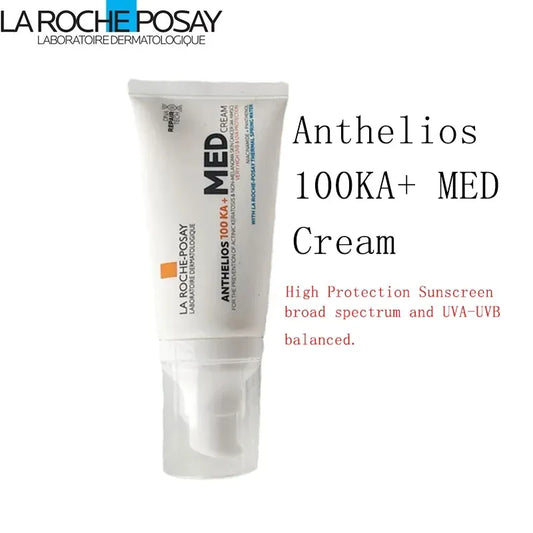 LA Roche-Posay Anthelios 100 KA+ MED Cream 50ml - Buynowpakistan