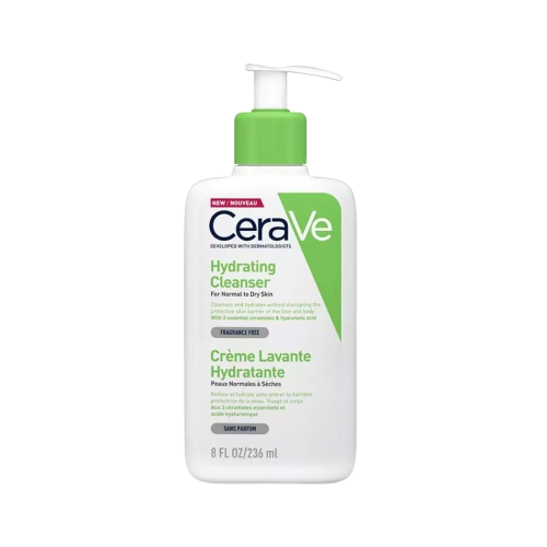 CERA VE Hydrating Cleanser - Buynowpakistan