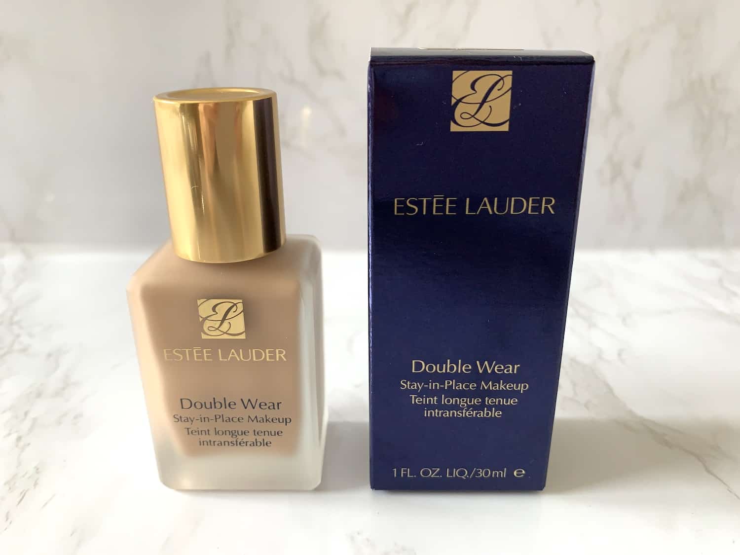 Estee Lauder Double Wear Foundation - Buynowpakistan